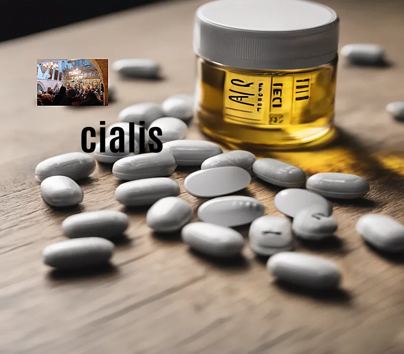 Cialis equivalente